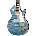 Gibson Les Paul Standard '50s Figured Top Electric Guitar 60s CherryOcean Blue
