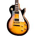 Gibson Les Paul Standard '50s Figured Top Electric Guitar Translucent OxbloodTobacco Burst
