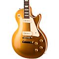 Gibson Les Paul Standard '50s P-90 Electric Guitar Gold TopGold Top