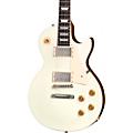 Gibson Les Paul Standard '50s Plain Top Electric Guitar Inverness GreenClassic White
