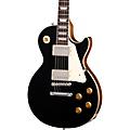 Gibson Les Paul Standard '50s Plain Top Electric Guitar EbonyEbony