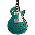 Gibson Les Paul Standard '50s Plain Top Electric Guitar Classic WhiteInverness Green