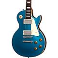 Gibson Les Paul Standard '50s Plain Top Electric Guitar Inverness GreenPelham Blue