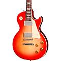 Gibson Les Paul Standard '50s Plain Top Limited-Edition Electric Guitar Bourbon BurstWashed Cherry Sunburst
