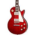 Gibson Les Paul Standard '60s Figured Top Electric Guitar Translucent Oxblood60s Cherry