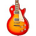 Epiphone Les Paul Standard '60s Quilt Top Limited-Edition Electric Guitar Faded Cherry SunburstFaded Cherry Sunburst