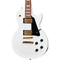 Epiphone Les Paul Studio Gold Limited-Edition Electric Guitar Alpine WhiteAlpine White