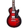 Gibson Les Paul Studio Limited-Edition Electric Guitar Black Cherry BurstBlack Cherry Burst