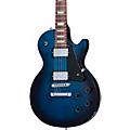 Gibson Les Paul Studio Limited-Edition Electric Guitar Black Cherry BurstManhattan Midnight