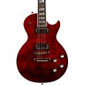 Gibson Les Paul Supreme Electric Guitar FireburstWine Red