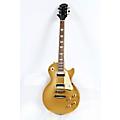 Epiphone Les Paul Traditional Pro IV Limited-Edition Electric Guitar Condition 2 - Blemished Worn Metallic Gold 197881131753Condition 3 - Scratch and Dent Worn Metallic Gold 197881114534