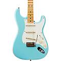 Fender Custom Shop Limited-Edition '57 Stratocaster Relic Electric Guitar Faded Aged Daphne BlueFaded Aged Daphne Blue