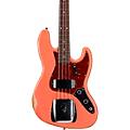 Fender Custom Shop Limited-Edition '60 Jazz Bass Relic Super Faded Aged Tahitian CoralSuper Faded Aged Tahitian Coral