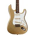 Fender Custom Shop Limited Edition 65 Stratocaster Journeyman Relic Electric Guitar Aged Blue SparkleAged Gold Sparkle