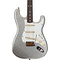 Fender Custom Shop Limited Edition 65 Stratocaster Journeyman Relic Electric Guitar Aged Silver SparkleAged Silver Sparkle