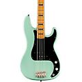 Squier Limited-Edition Classic Vibe '70s Precision Bass Condition 2 - Blemished Surf Green 197881124793Condition 2 - Blemished Surf Green 197881128296
