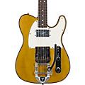 Fender Custom Shop Limited-Edition CuNiFe Telecaster Custom Journeyman Relic Electric Guitar Aged Gold SparkleAged Chartreuse Sparkle