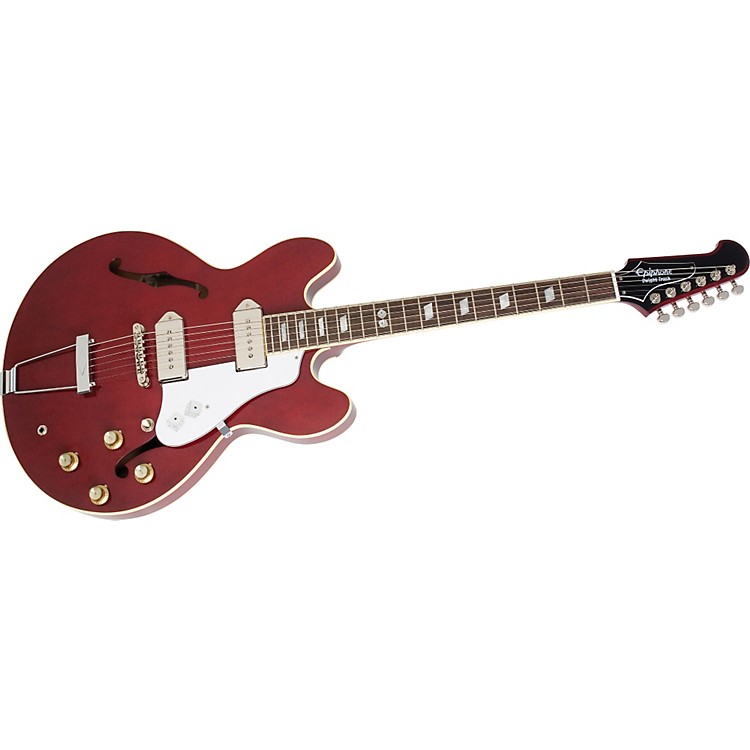 epiphone elitist 1965 casino outfit