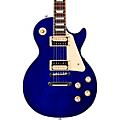 Gibson Limited-Edition Les Paul Classic Electric Guitar Chicago BlueChicago Blue
