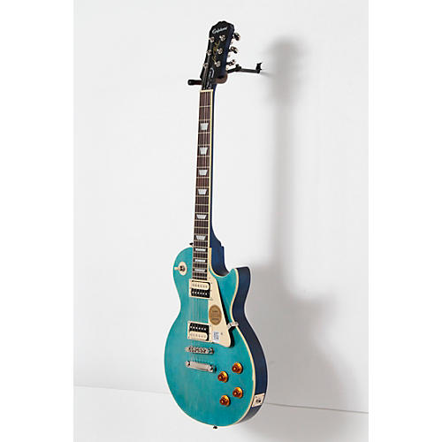 Open Box Epiphone Limited Edition Les Paul Traditional PROII Electric