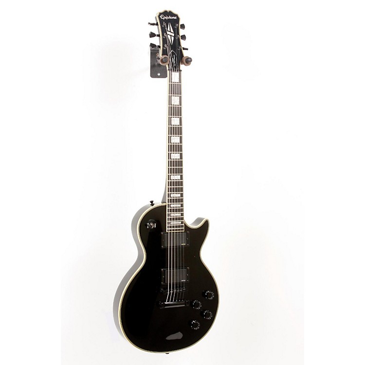 Epiphone Matt Heafy Les Paul Custom Origins Ebony Yahoo!フリマ（旧