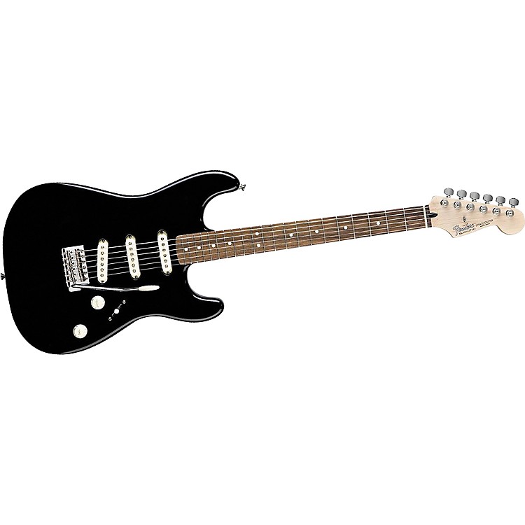 Fender Limited Edition Stratocaster with DirectMount Pickups Electric