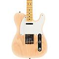 Fender Custom Shop Limited-Edition Tomatillo Telecaster Journeyman Relic Electric Guitar Natural BlondeR125754