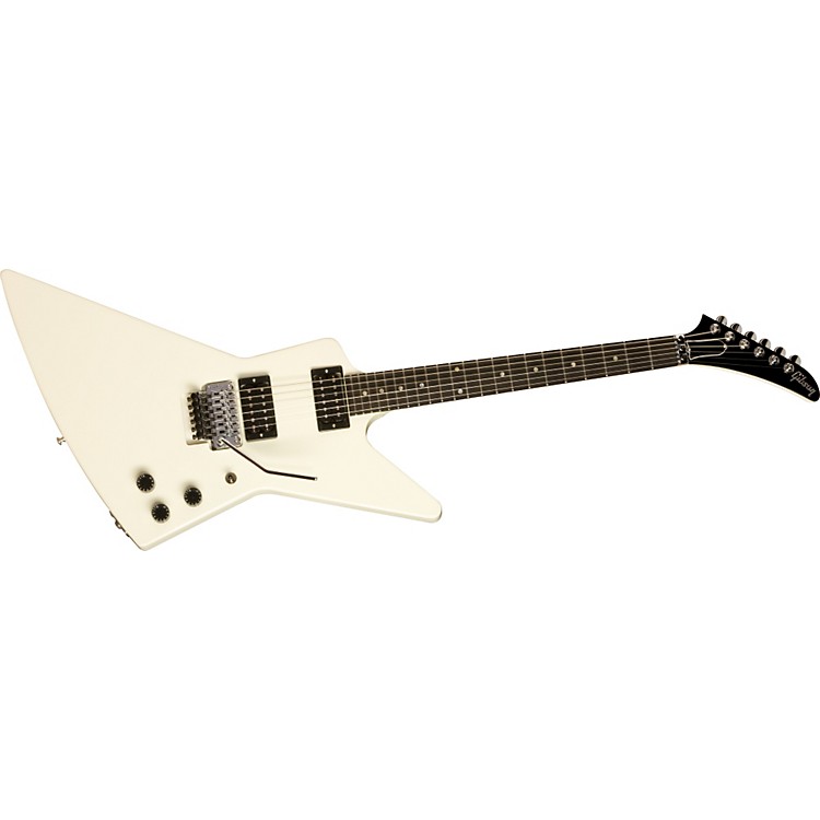 Gibson Limited Run Explorer with Tremolo Electric Guitar Musician's