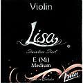 Prim Lisa Violin E String 4/4 Size, Light4/4 Size, Medium