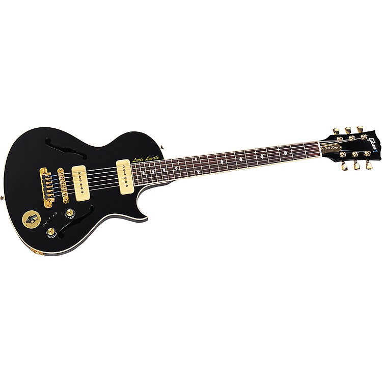 Gibson Little Lucille Electric Guitar Musician's Friend