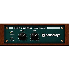 Soundtoys coupon code