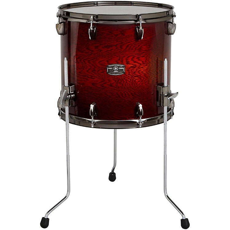 Yamaha Live Custom Floor Tom Musician's Friend
