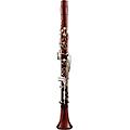 BACKUN Lumiere Bb Grenadilla Clarinet Cocobolo Silver Keys with Gold PostsCocobolo Silver Keys with Gold Posts