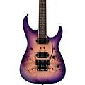 ESP M-1000 Electric Guitar Condition 1 - Mint Candy Apple Red SatinCondition 2 - Blemished Natural Purple Burst 197881125691