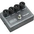 MXR M-117R Flanger Effects Pedal Condition 3 - Scratch and Dent Metallic Gray 197881123321Condition 1 - Mint Metallic Gray