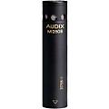 Audix M1250BO Miniature Omnidirectional Condenser Microphone BlackBlack