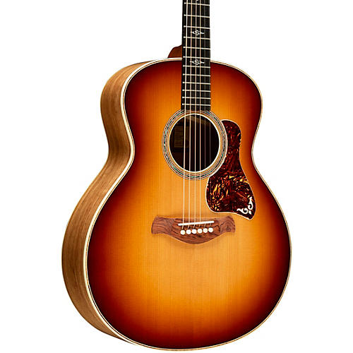 Taylor Super Auditorium Acoustic Guitars