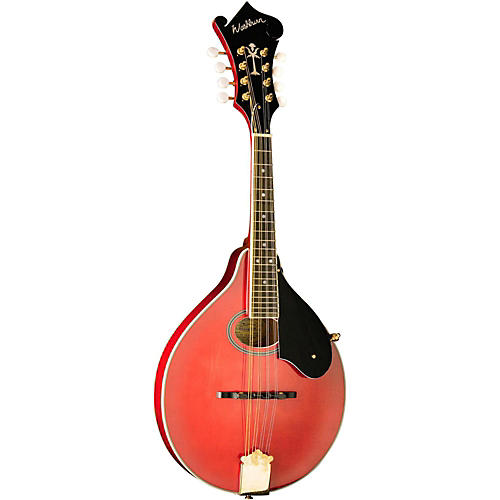 Washburn mandolin dating