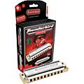 Hohner M2011 Marine Band Thunderbird Low Tuned Harmonica Low DLow A