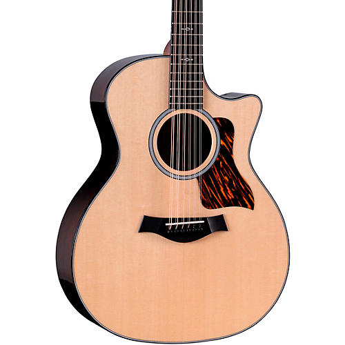 Taylor 400 Series Acoustic Guitars