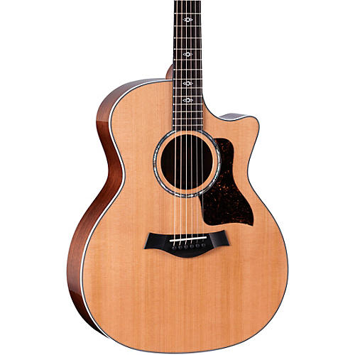 Taylor Next Generation Acoustic Guitars