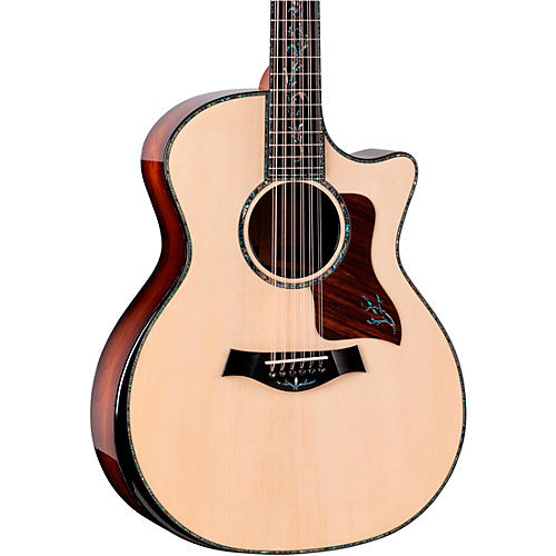 Taylor Presentation Series Acoustic Guitars