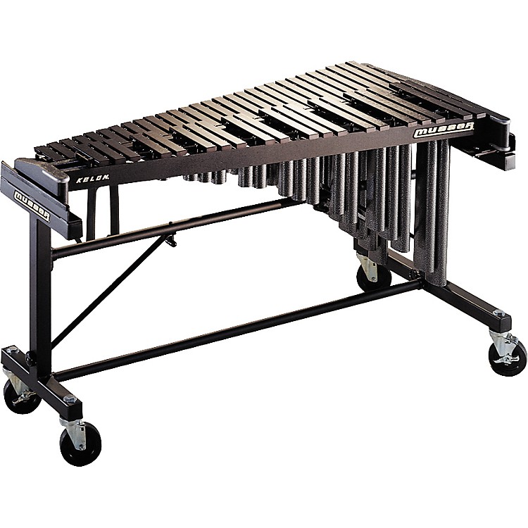 Musser M31 / M7031 Windsor II 4Octave Kelon Marimba Musician's Friend
