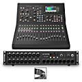 Midas M32R LIVE Digital Mixer Bundle With DL16 Stage Box