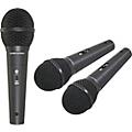 Audio-Technica M4000S Microphone 3-Pack