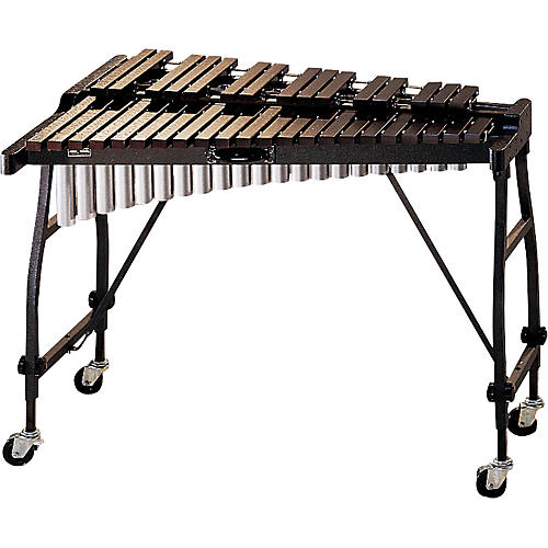 Musser M42 / M7042 / M8042 Elite 3 Octave Xylophone With Concert Frame
