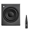 Neumann MA 1 Alignment Mic/Calibration System With KH 750 Subwoofer