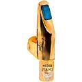 Sugal MB 360 TAM 18 KT HGE Gold-Plated Tenor Saxophone Mouthpiece 77