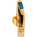 Sugal MB 360 TAM 18 KT HGE Gold-Plated Tenor Saxophone Mouthpiece 77*