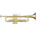 B&S MBX3 Heritage Series Bb Trumpet Matte GoldLacquer